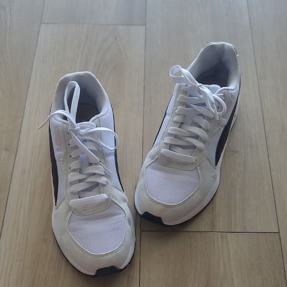 Puma Shoes - Puma Sneakers Size 8.5